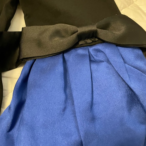 Women plus size belle arms blouse. Size 1x - Picture 3 of 4